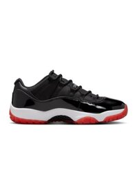 Giày Thể Thao Thời Trang Nam Nike Air Jordan 11 Low Bred