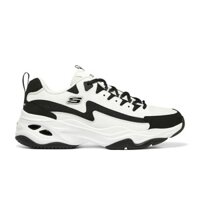 Giày thể thao thời trang nam Skechers Men Sport D'Lites 4.0 Shoes - 894098-BKW