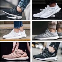 Giày thể thao thời trang nam nữ Adidas ultrasboost 4.0