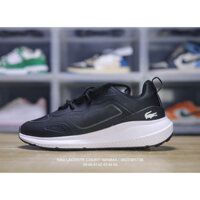 Giày thể thao thời trang trẻ trung cho nam Lacoste