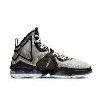 Giày Thể Thao Thời Trang Unisex NIKE Basketball Lebron XIX