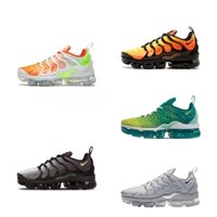 Giày Thể Thao Thời Trang vapormax plus Cho Nam