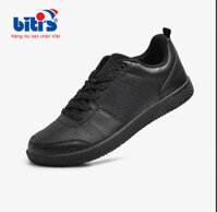 Giày Thể Thao Thông Dụng Bitis Nam Basic - 39 - full đen