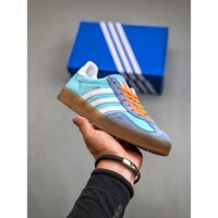 Giày thể thao thông thường trong nhà Adidas Gazelle HQ9017 36-45