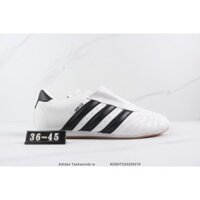 Giày thể thao thông thường Adidas Taekwondo W Low cut 36-45