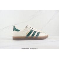 Giày thể thao thông thường Adidas Gazelle Retro Da bò 36-45