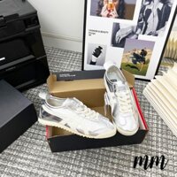 GIÀY THỂ THAO TIGER BẠC