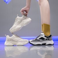 Giày thể thao trả chi Thu trinh