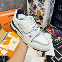 Giày thể thao trainer, Giày 54 phiên bản đặc biệt hot 2024 phối đồ nam nữ