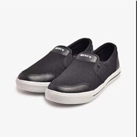 Giày thể thao trung cấp Bitis nam - Đen - 39