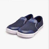 Giày thể thao trung cấp Bitis nam - Xanh đen - 42