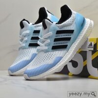 Giày thể thao Ultra Boost 4.0 x game trones cho cả nam và nữ 4.0 x màu xanh dương