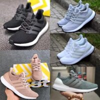 Giầy thể thao ultra boost 4.0 các màu (ib trước khi đặt ) SAR ⛸️