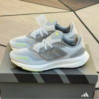 Giày thể thao ultra boost pureboost xám