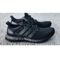 GIẦY THỂ THAO Ultra Boost Triple Black  - HỔ TRỢ ĐỔI TRẢ TRONG 7 NGÀY . .