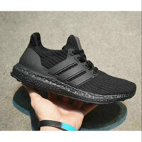 Giày thể thao Ultraboost 4.0 đen full siêu hít
