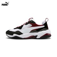 Giày thể thao Unisex Puma Thunder Fashion 2.0 Sneakers màu trắng đen Cao Cấp New .