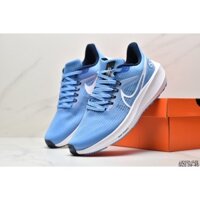 GIÀY THỂ THAO UNISEX (TẶNG VỚ) - NIKE PEGASUS 39 (GIÀY CHẠY ĐẲNG CẤP)