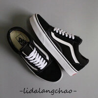 Giày thể thao Vans Old Skool, giày Vans chính hãng cho nam nữ, giày sneaker unisex, giày đôi RBXC