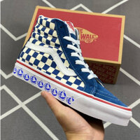 Giày thể thao Vans Sk8-Hi