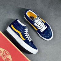 Giày thể thao Vans sk8-mid cho nam và nữ