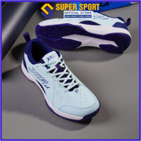 Giày Thể Thao XP CL10 JMAX Nam Nữ Chính Hãng Đế Eva Siêu Nhẹ - Giày Chơi Cầu Lông, Bóng Chuyền, Bóng Bàn, Pickleball