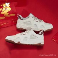 Giày thể thao Xtep Giày nam thời trang chính thức Giày thể thao nhẹ trượt ván nam