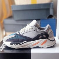 Giày thể thao _Yeezy_Boost 700 Wave Runner, size 43, real 2hand