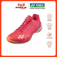 Giày Thể Thao Yonex Aerus X Ruby Red - Hàng Chính Hãng