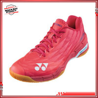 Giày Thể Thao Yonex Aerus X Ruby Red - Hàng Chính Hãng