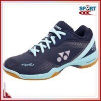 Giày Thể Thao Yonex Power Cushion 65 Z3 Women Navy/Saxe - Hàng Chính Hãng