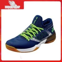 Giày Thể Thao Yonex Power Cushion Comfort Z Wide Mid Black/Mint - Hàng Chính Hãng