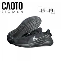 Giày Thể Thao ZoomX Nike Black BigSize