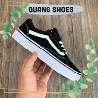 Giày thể thao 👟𝗙𝗨𝗟𝗟𝗕𝗢𝗫, Đ𝗨̉ 𝗦𝗜𝗭𝗘I 👟 Giày Van Skool Tặng Hộp G214