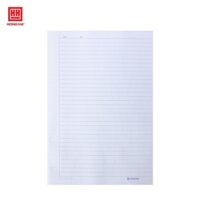 Giấy thếp kẻ ngang A4 4972