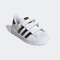 Giày thời trang adidas Superstar Trẻ Em- EF4838