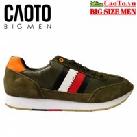 GIÀY THỜI TRANG BIG SIZE TOMMY