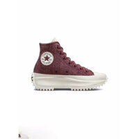 Giày thời trang cổ cao CONVERSE Run Star Hike  dành cho cả nam và nữ CO00000142