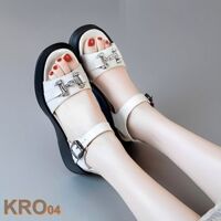 GIÀY THỜI TRANG KIDS KRO04