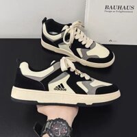 Giày thời trang nam Giày thể thao ADIDAS thoáng khí WWE004