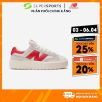 Giày Thời Trang Nam New Balance Ct302 Court - Be  - CT302RD
