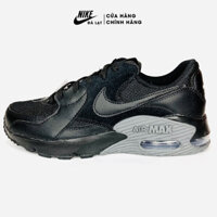 Giày Thời trang Nam Nike Air Max Excee Black full box chính hãng CD4165-003