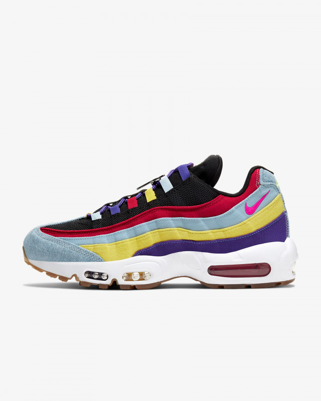 Nơi bán Nike Air Max 95 giá rẻ, uy tín, chất lượng nhất
