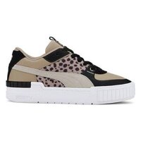 Giày Thời Trang Nữ Puma Cali Sport W.Cats Wn s Pale Khaki-W 373909_02