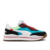 Giày Thời Trang Nữ Puma Style Rider Skies Scuba Blue-White 380576_01