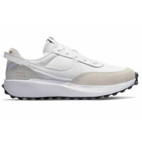 Giày thời trang Nữ WMNS NIKE WAFFLE DEBUT - WHITEWHITE-BLACK-ORANGE - 8 US