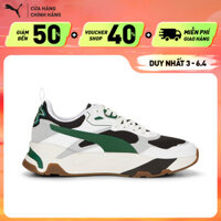 Giày thời trang PUMA Nam Trinity Màu Đen
