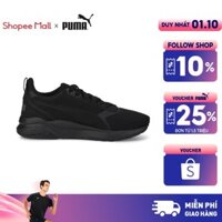 Giày thời trang PUMA Nam Anzarun FS Renew Màu Đen