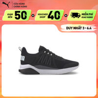 Giày thời trang PUMA Nam Anzarun Màu Đen