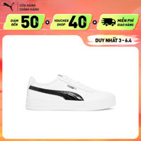 Giày Thời Trang PUMA Nữ Carina PFS WN'S Màu Trắng